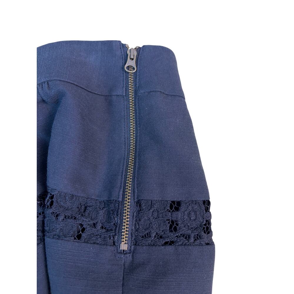 Black LOFT Women's Skirt - Picture 6 of 6